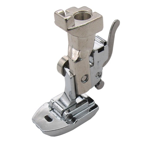 1set concealed zipper foot for - zipper,