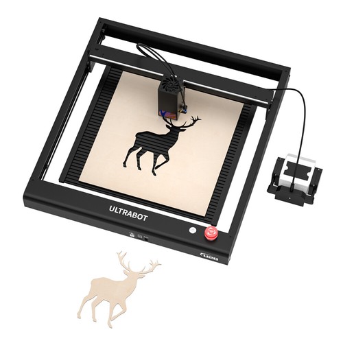 Tronxy u20 20w - u20, cnc