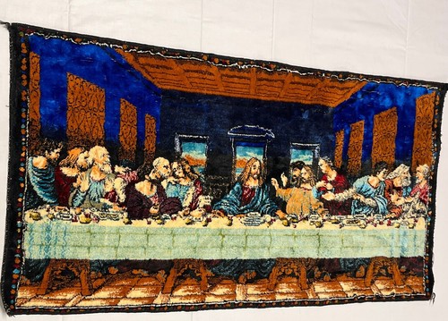 Vtg mcm last - vtg, religious