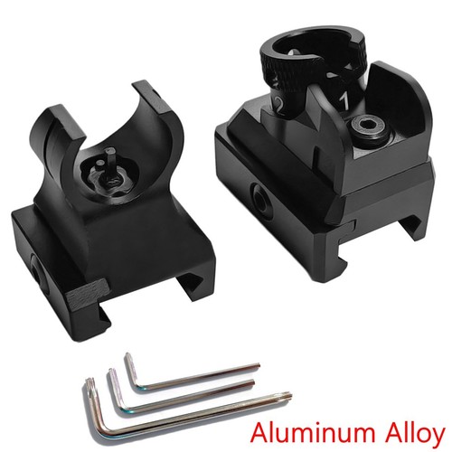 Tactical metal low profile - tactical,