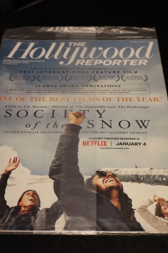The hollywood reporter - hollywood,