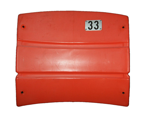 Candlestick park stadium seat - park,