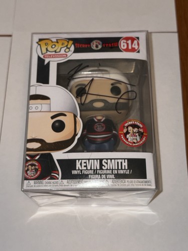 Kevin smith funko pop 614 - smith, #614