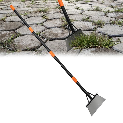 Garden flat shovel - flat, duty
