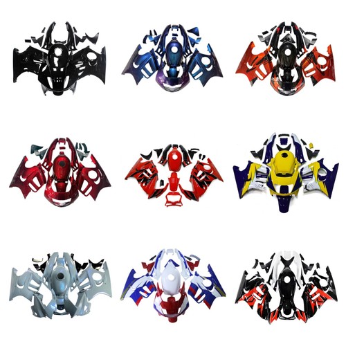 Injection fairings kit - kit, for