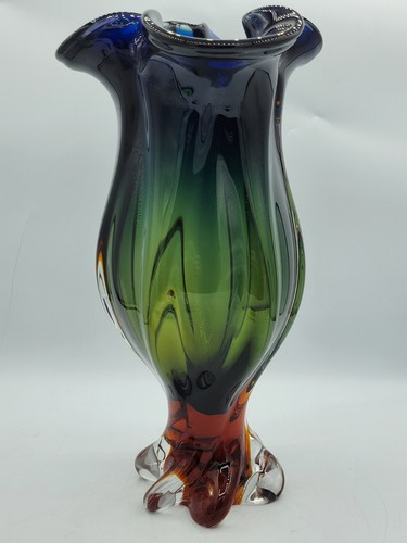 Vintage egermann bohemian - vintage,