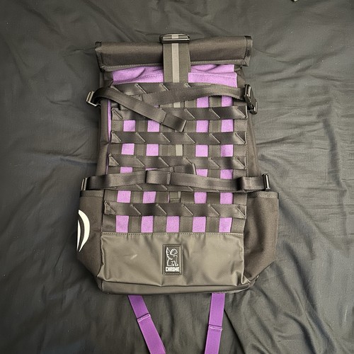 Chrome panaracer barrage - chrome,