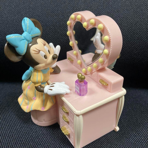 Tokyo disney resort limited - resort,