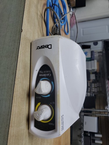 Dentsply cavitron bobcat pro - cavitron,