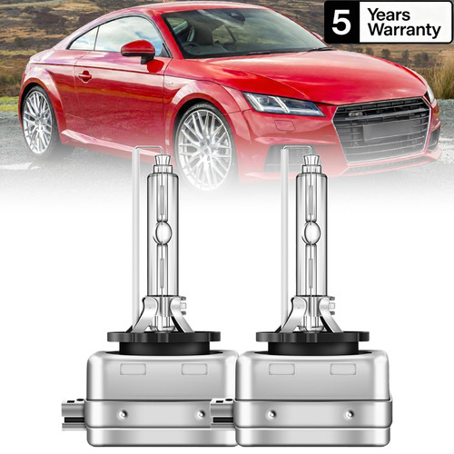 D1s hid headlight bulbs - hid,