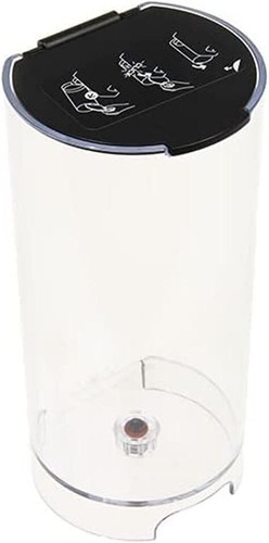 Nespresso krups water tank - nespresso,
