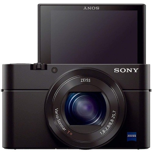 Sony dsc rx100 - sony, iii
