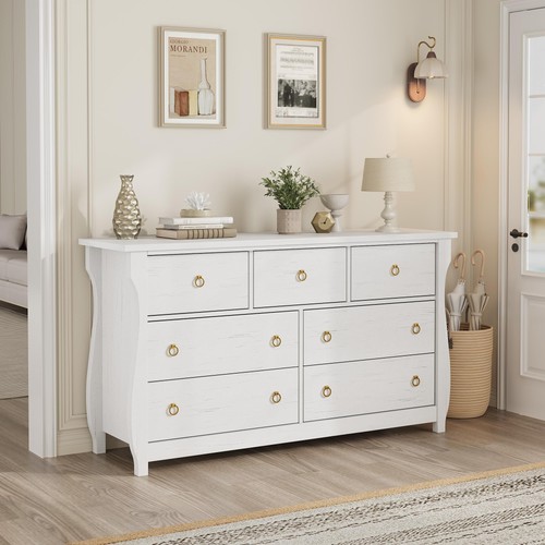 Bedroom storage dresser - storage, 7