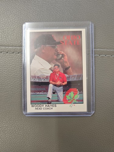1988 kroger woody hayes - 1988,