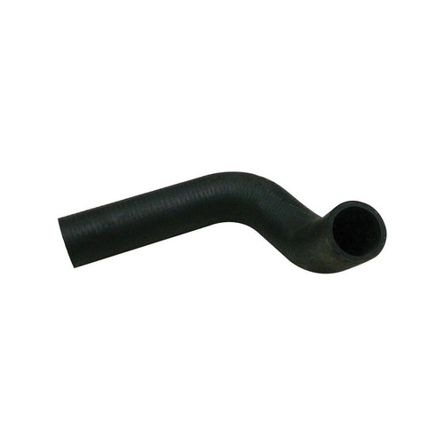 Lower radiator hose - hose, 550