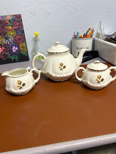 Vintage sadler made in - sadler, ,