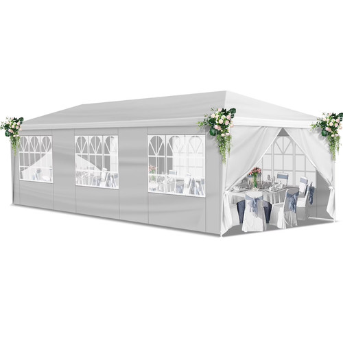 Carpa 10x30 pies toldo para - carpa,