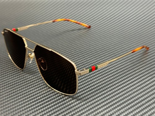 Gucci gg1676s 002 gold - gg1676s,