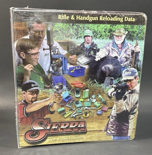 Sierra 5th edition rifle - 5th, &