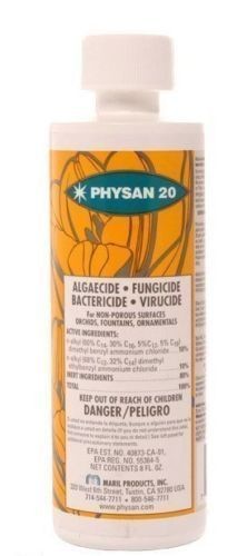 Physan oz ounce - physan,