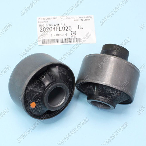 Genuine oem subaru - oem, forester