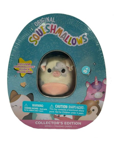 Squishmallows micro plush - squishmallows,