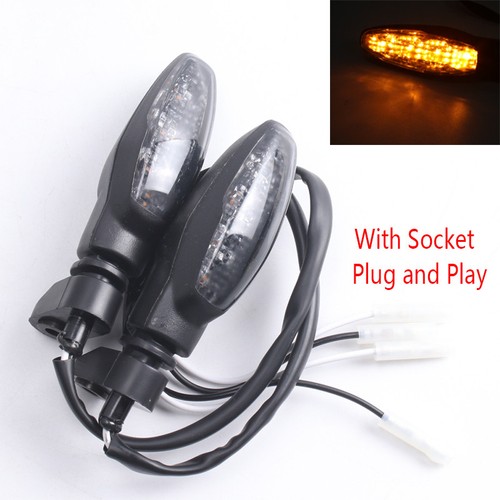 Motorcycle led signal light - signal,