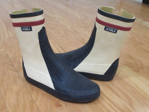 Vintage aigle maramu - aigle, womens