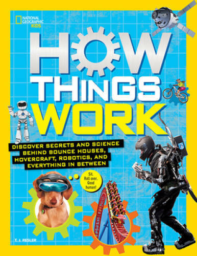 How things work national - how,
