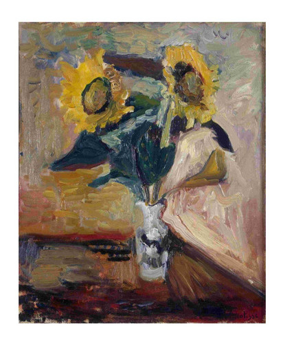 Henri matisse vase - vase, of