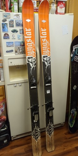 2010 dynastar legend - dynastar,