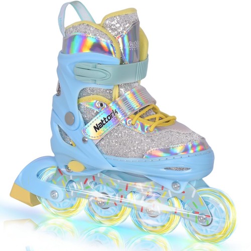 Inline skates for - inline, girls