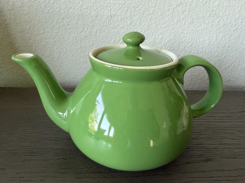 Vintage hall usa green - vintage,