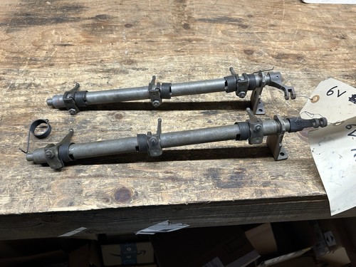 6v92 detroit diesel injector - diesel,