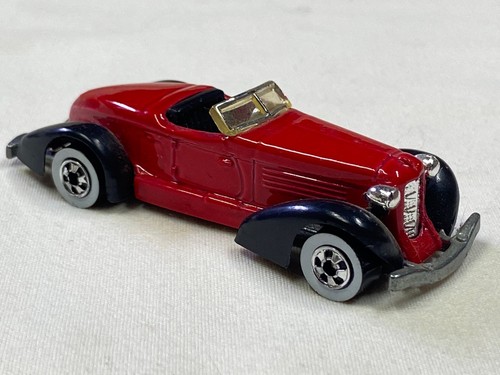 Hot wheels auburn - 852, boat