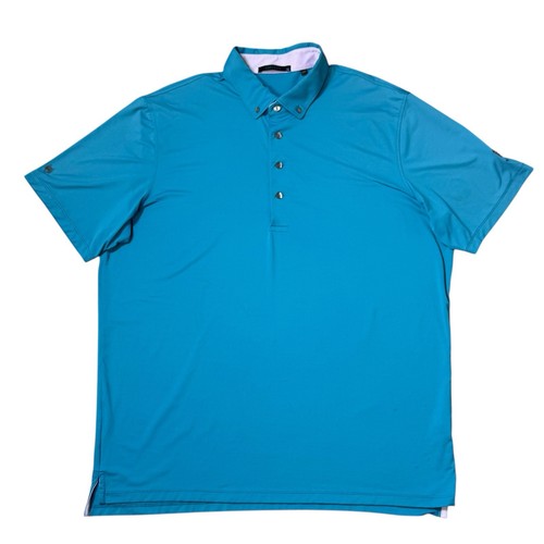 Greyson performance polo - greyson,