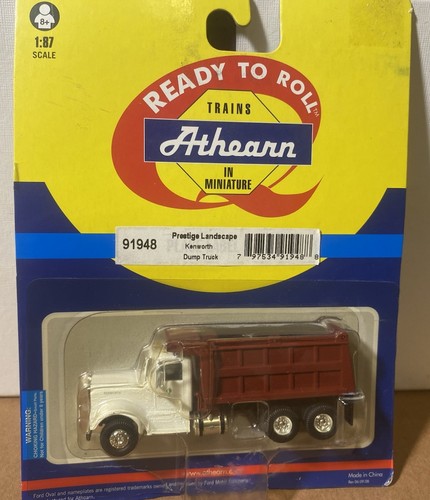 Athearn 91948 prestige - athearn,
