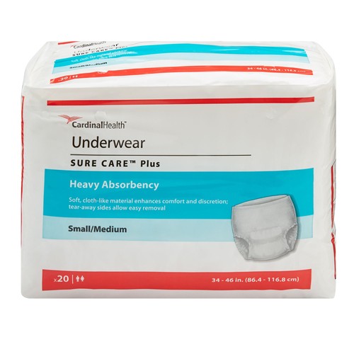 Covidien sure care 1605 adult - sure,