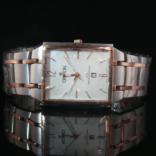 New old stock - old, croton