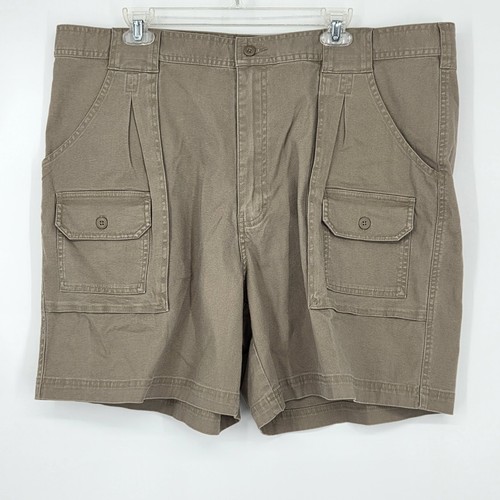 New cabelas cargo - new, shorts