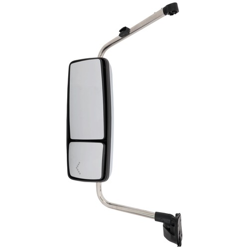 Mirror driver left side - mirror,
