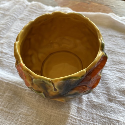 Planter vintage relpo fall - vintage,