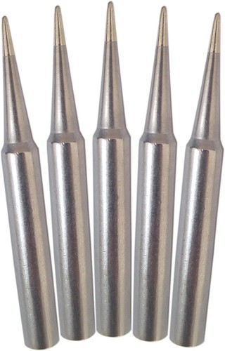 St7 soldering iron tips - tips, for