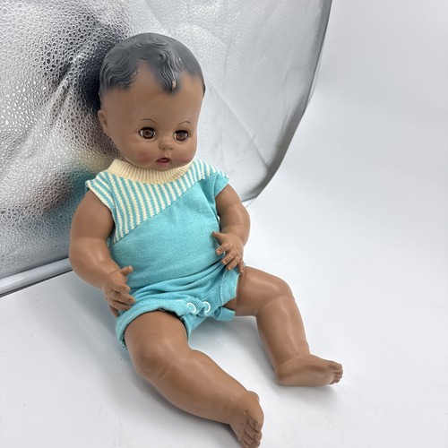 Vintage effanbee 1968 doll - effanbee,