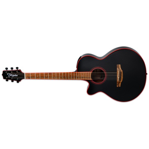 Takamine gf49ce cb - takamine, gf49ce-lh-cb