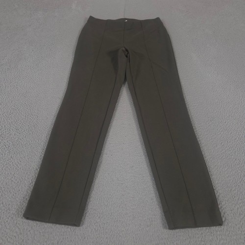 Jill pants womens m green - j.,