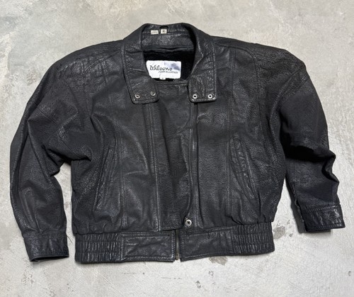 Vintage wilsons leather - vintage,