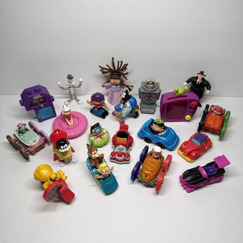 Vintage 80s 90s mixed lot - vintage, of