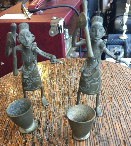 Vintage ashanti ghana africa - vintage,