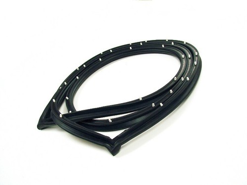 New precision rear cargo - precision,